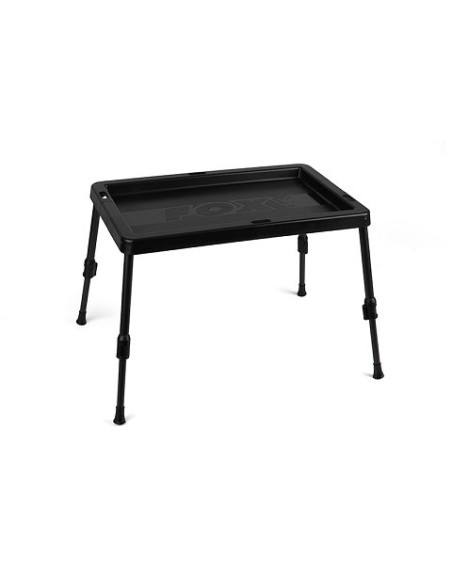 Fox NEW bivvye table