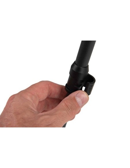 Fox NEW bivvye table