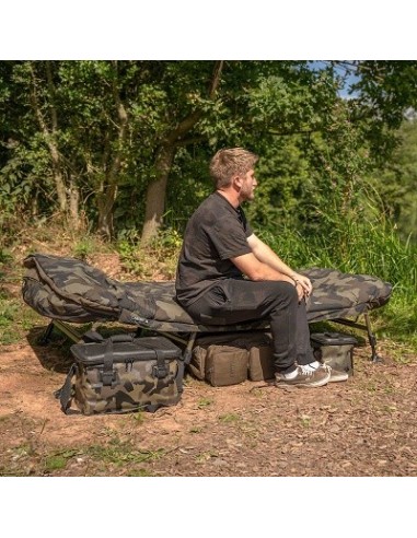 Avidcarp saco dormir ascent rs camo xl