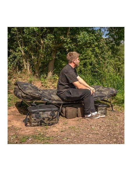 Avidcarp saco dormir ascent rs camo xl