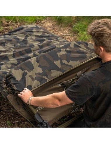 Avidcarp saco dormir ascent rs camo xl