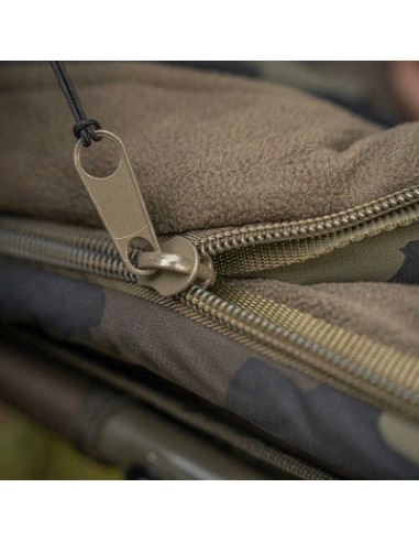 Avidcarp saco dormir ascent rs camo xl