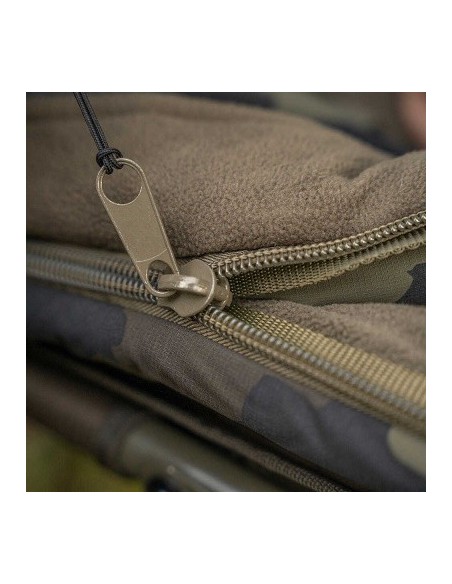 Avidcarp saco dormir ascent rs camo xl