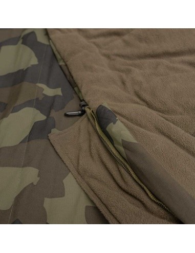 Avidcarp saco dormir ascent rs camo xl