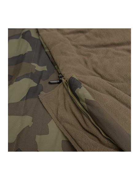 Avidcarp saco dormir ascent rs camo xl