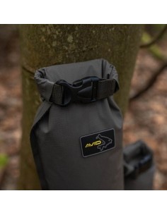 Avidcarp net & sling sting bag 2
