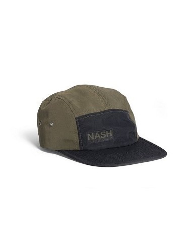 Nash gorra 5 panel hat