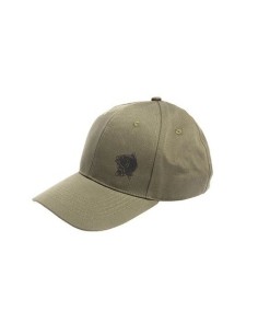 Nash gorra baseball cap green
