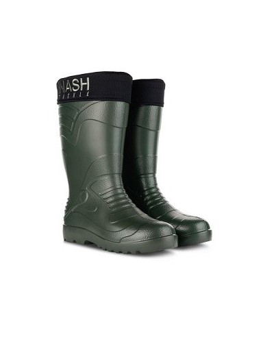 Nash bota goma lightweight wellies nº42