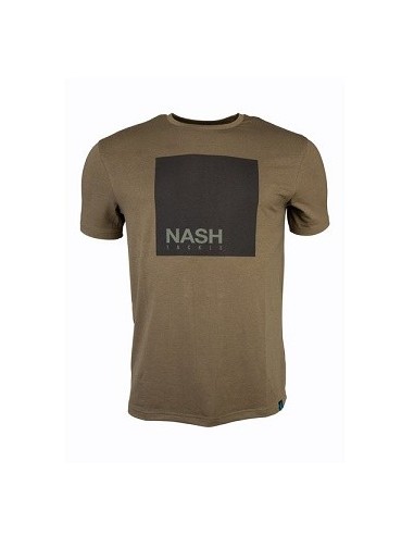 Nash camiseta elasta breathe wich large talla s