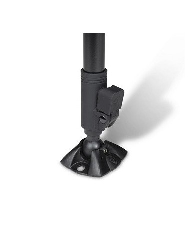 Nash mesa bank life adjustable table large 120x80cm