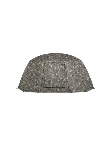 Nash titan hide camo pro xl overgrap