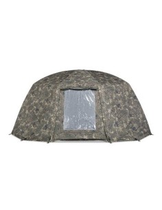 Nash titan hide camo pro xl overgrap 2
