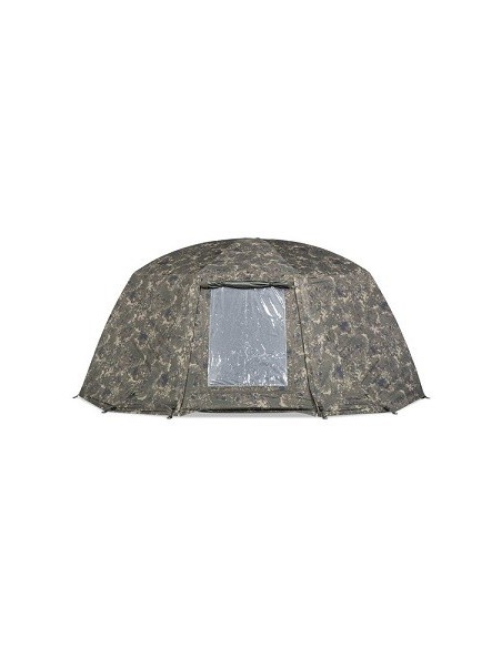 Nash titan hide camo pro xl overgrap