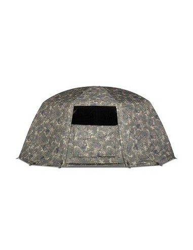 Nash titan hide camo pro xl overgrap
