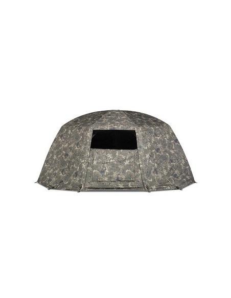 Nash titan hide camo pro xl overgrap