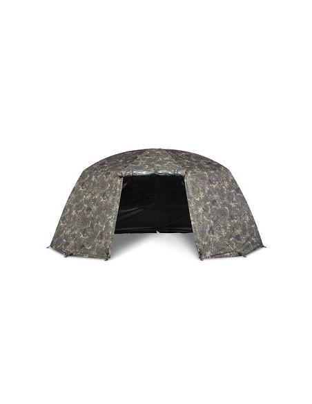 Nash titan hide camo pro xl overgrap