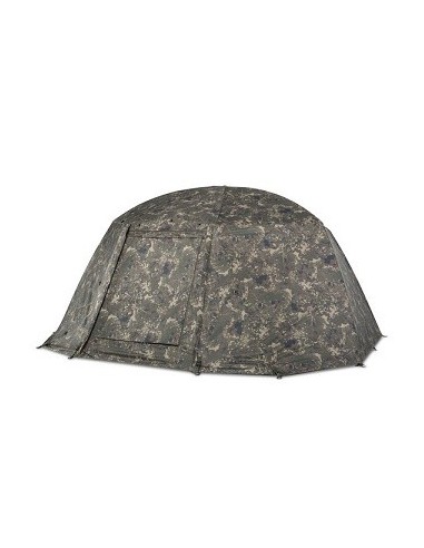 Nash titan hide camo pro xl overgrap