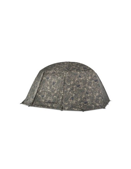 Nash titan hide camo pro xl overgrap
