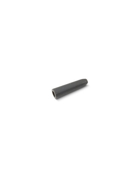 Nash lead clip tail rubber silt 10unds