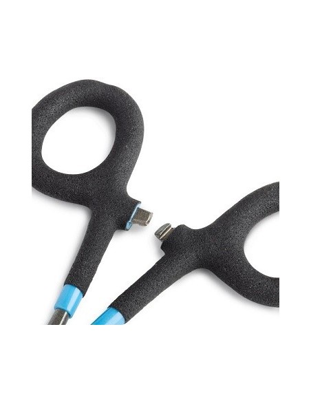 Nash alicates forceps