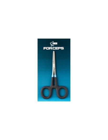 Nash alicates forceps