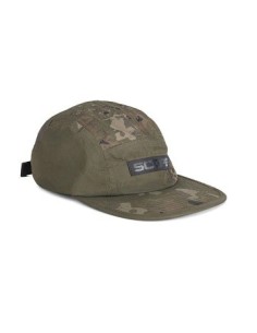 Nash gorra scope lite 5 panel hat