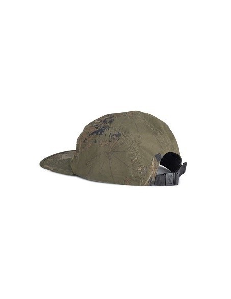 Nash gorra scope lite 5 panel hat