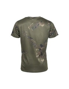 Nash camiseta scope ops talla s 2