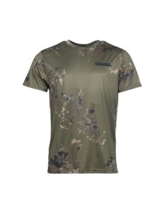 Nash camiseta scope ops talla xxl