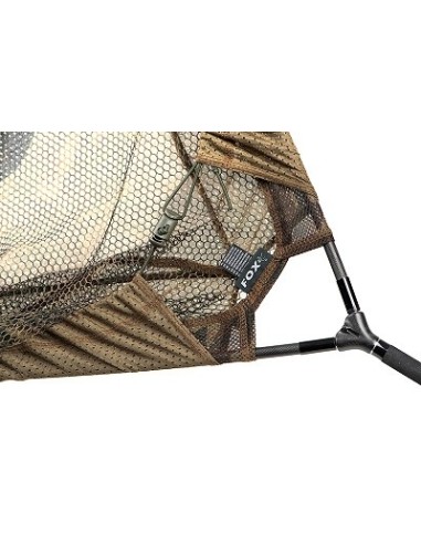 Fox net cover
