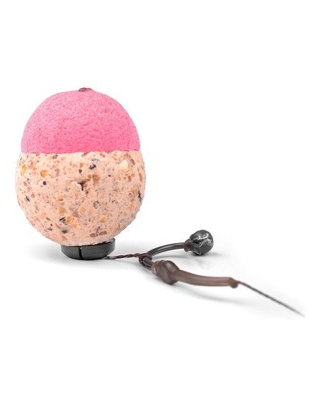 Pole position weight screw 0.6gr 6unds