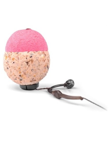 Pole position weight screw 0.8gr 6unds