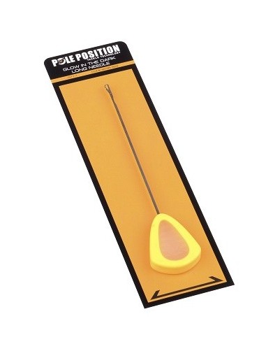 Pole position set 4 agujas luminosas