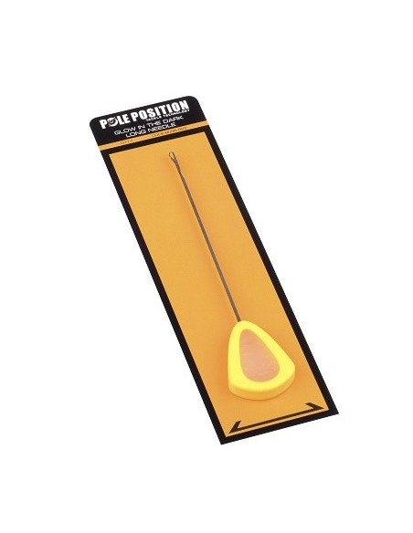 Pole position set 4 agujas luminosas