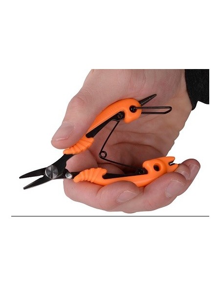 Pole position  tijeras smart multi