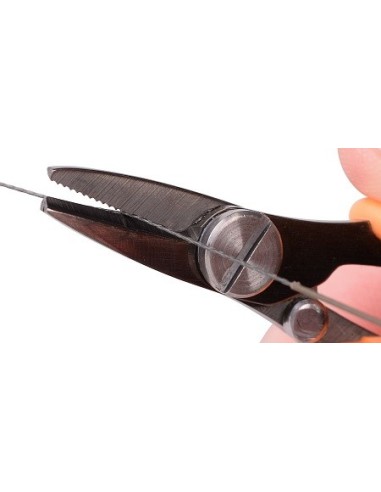 Pole position  tijeras smart multi