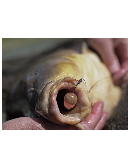 Pole position bait wrap small 10-18mm 10unds