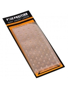 Pole position bait wrap large 14-22mm 10unds