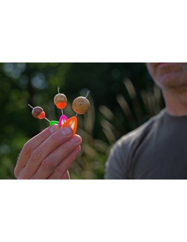 Pole position bait wrap large 14-22mm 10unds