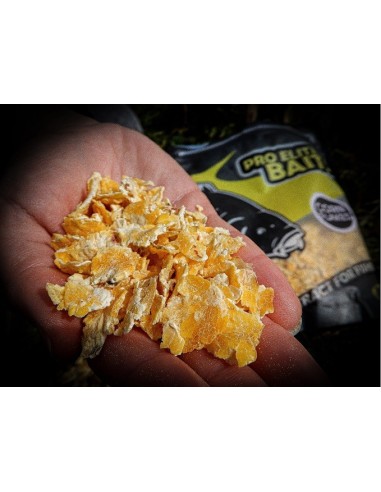 Proelite baits corn flakes 1kg