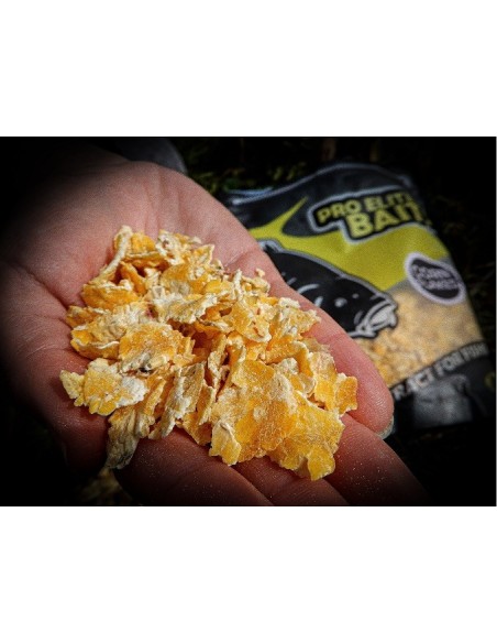 Proelite baits corn flakes 1kg