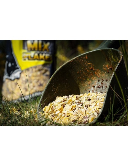 Proelite baits mix flakes 3kg