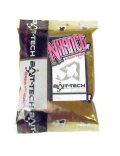 Bait-tech n-hance fish meal 500g (harina de pescado)
