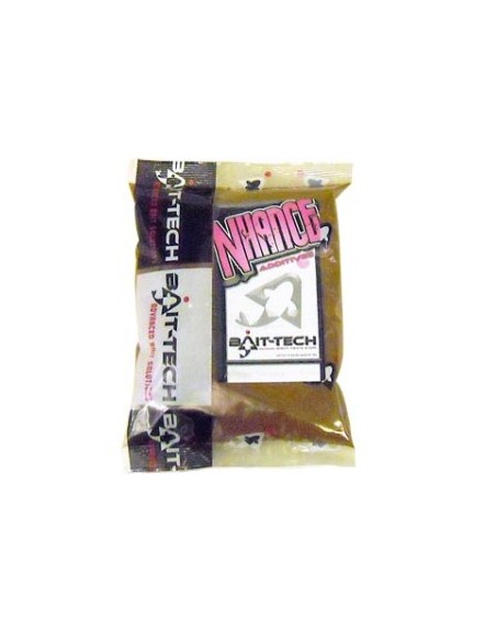 Bait-tech n-hance fish meal 500g (harina de pescado)