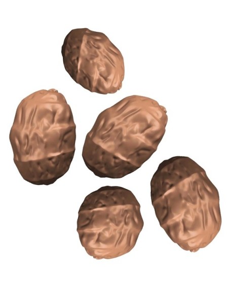 Real drop chufas artificiales xl 5unds