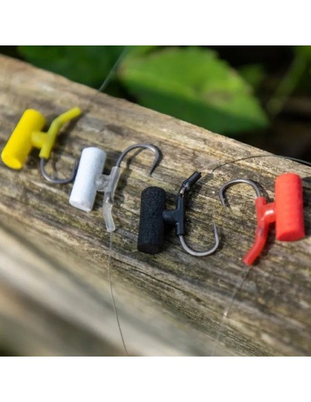 Nash zig screw kit large amarillo