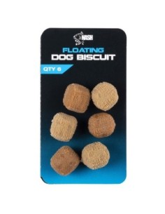 Nash floating dog biscuit 6unds