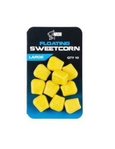 Nash floating sweetcorn large 10unds