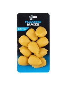 Nash floating maize large 10unds
